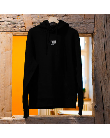 Kapuzenpulli für Damenschnitt  im neuen Design