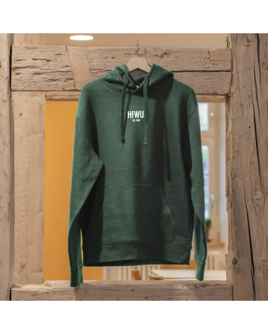Kapuzenpulli für Damenschnitt  im neuen Design