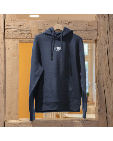 Kapuzenpulli für Damenschnitt  im neuen Design