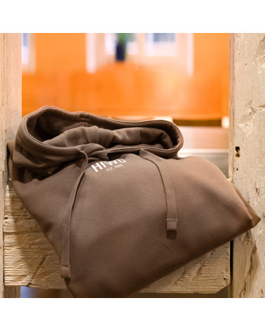 Kapuzenpulli für Herren in vielen Farben